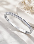 Starlit Row Bangle
