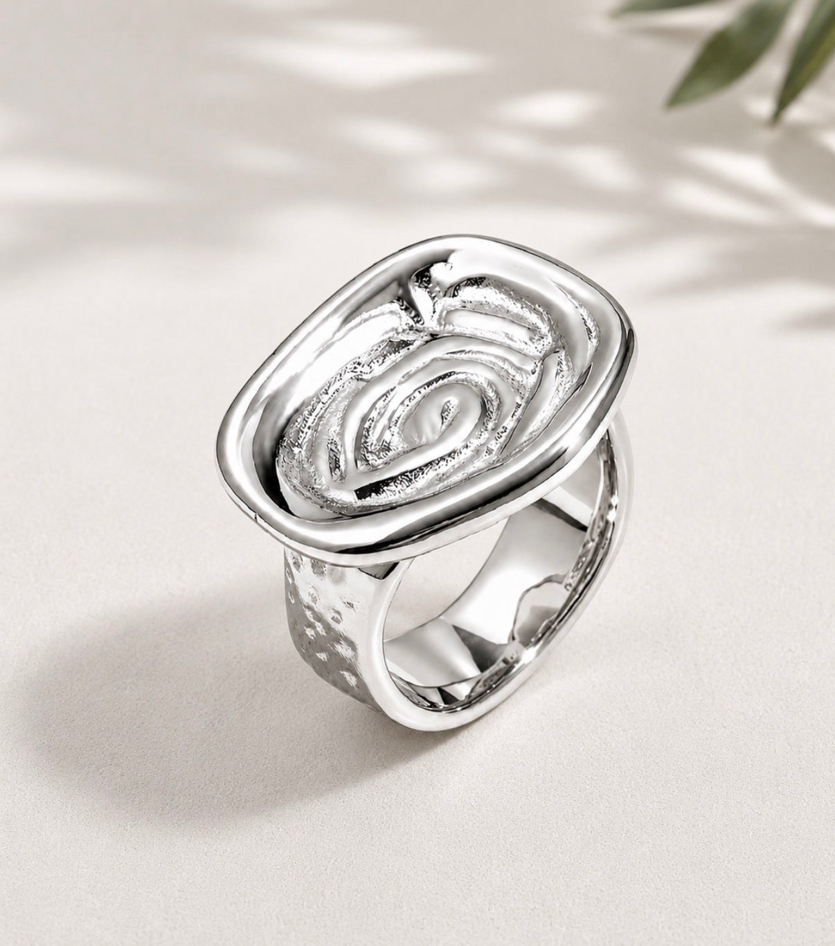 Storm Ring