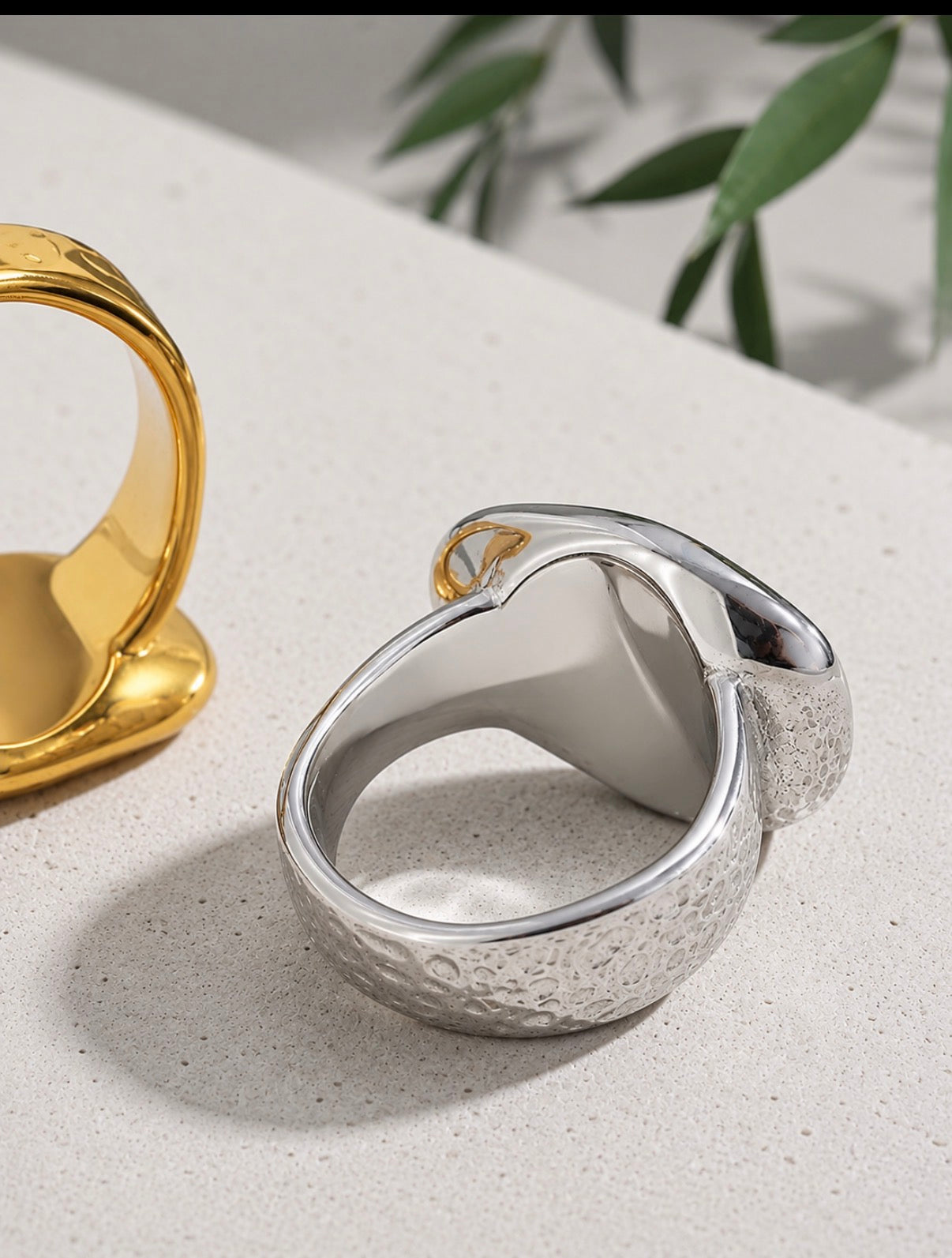 Storm Ring