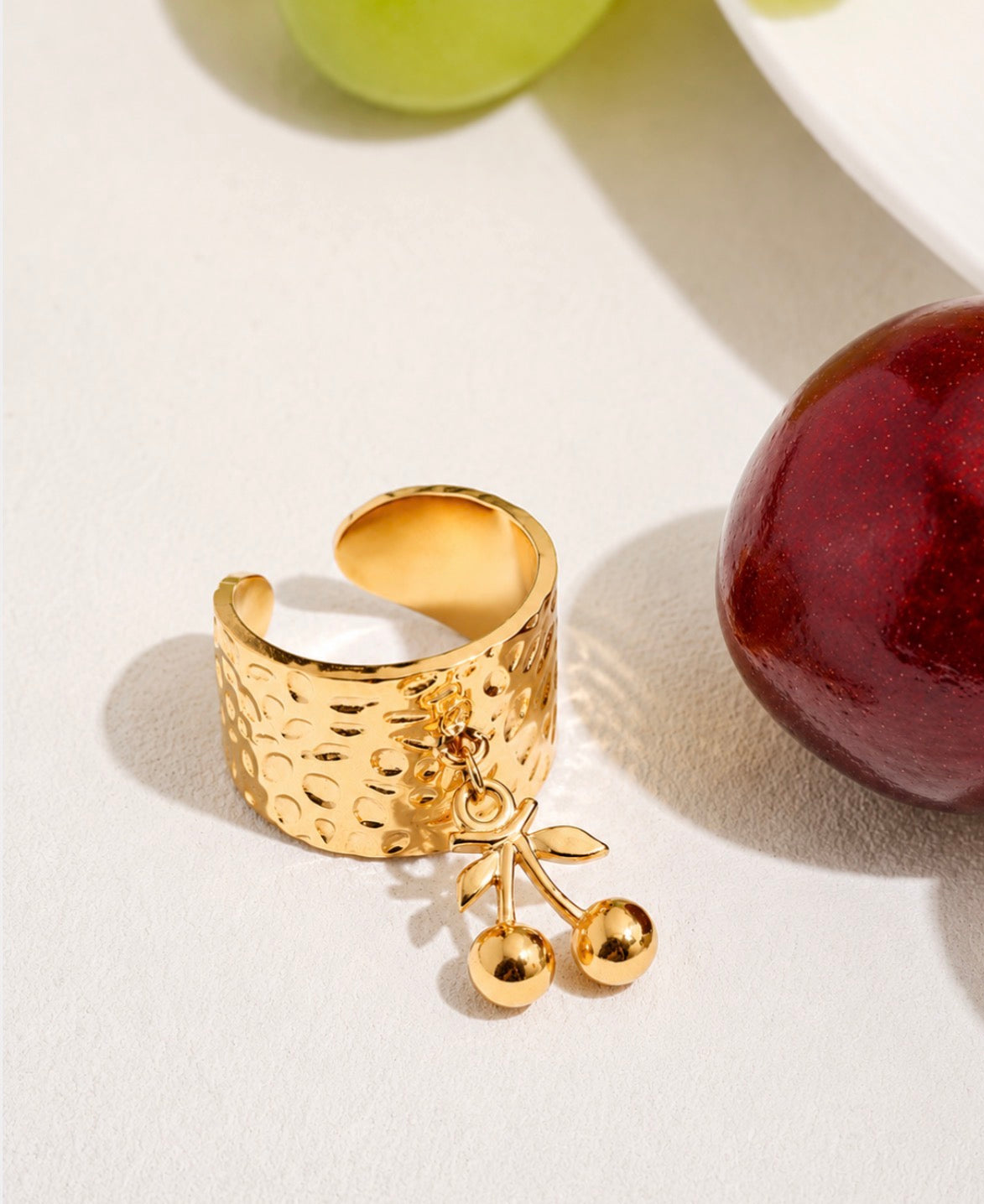 Sugar Rush Ring