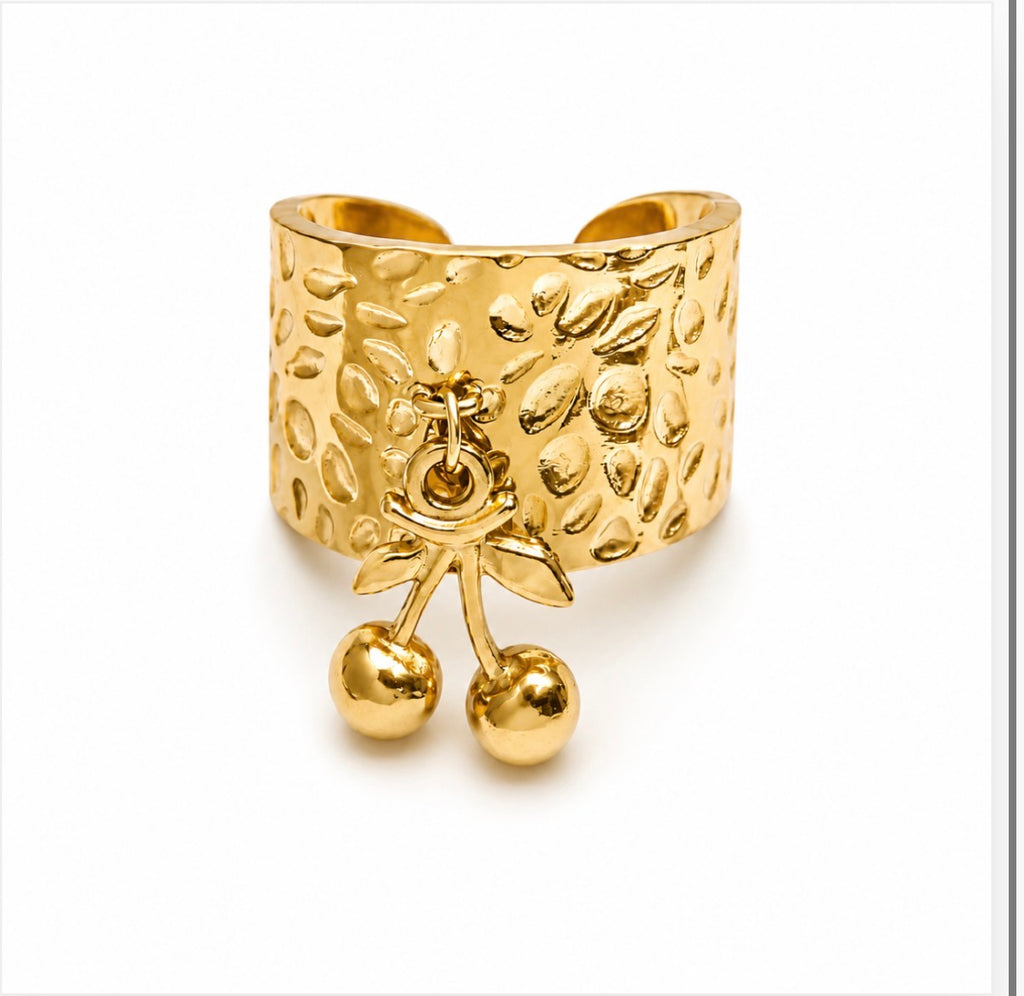 Sugar Rush Ring