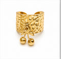 Sugar Rush Ring