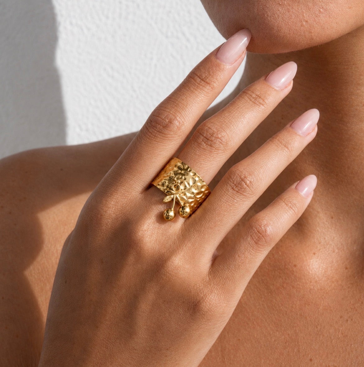 Sugar Rush Ring