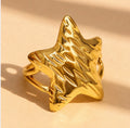 Sun Beam Star