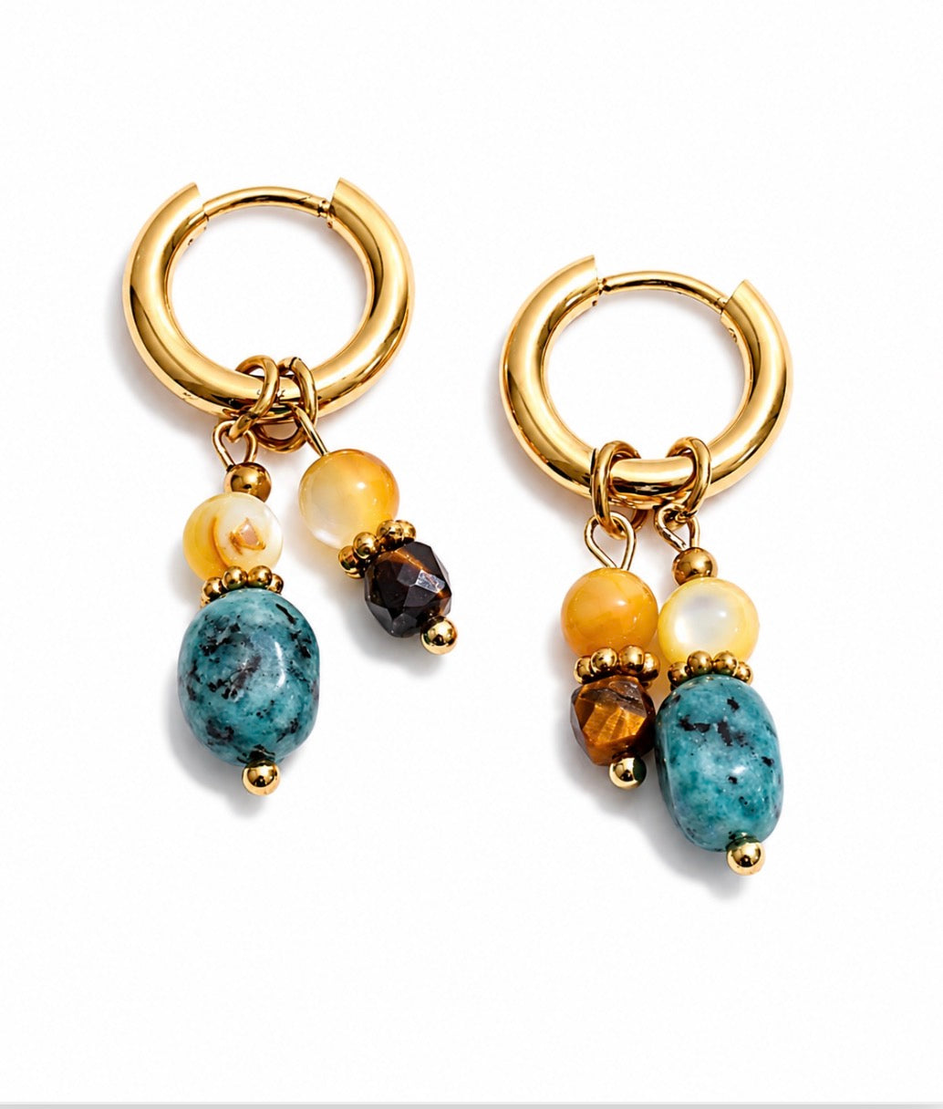 Sunkissed Jem Drops