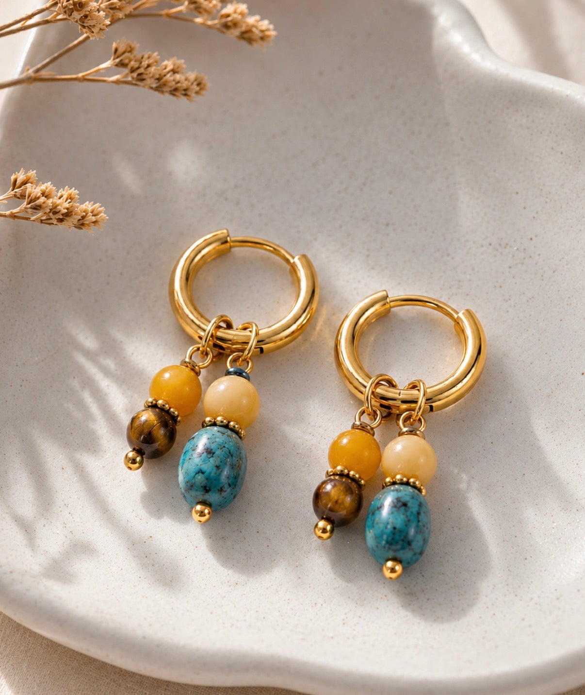 Sunkissed Jem Drops