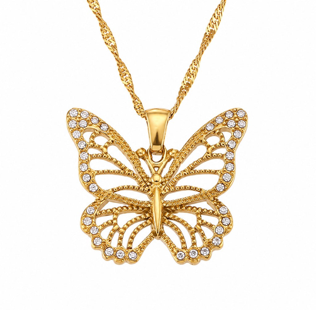 Sunlit Flutter
