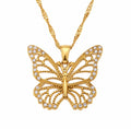 Sunlit Flutter