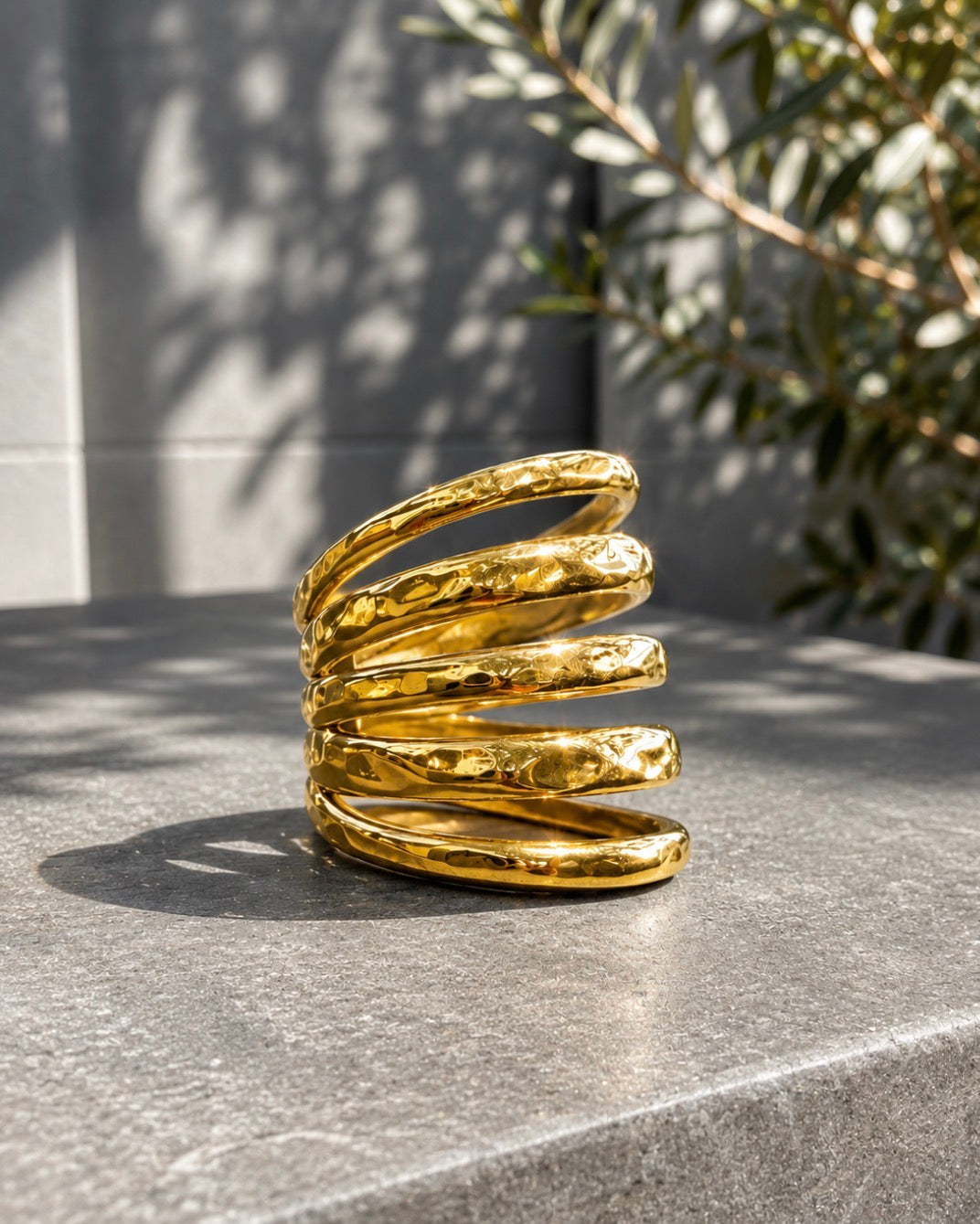 Sunspill Ring