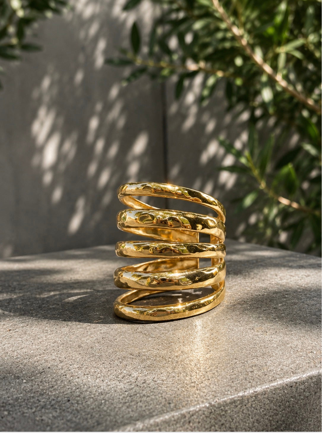 Sunspill Ring