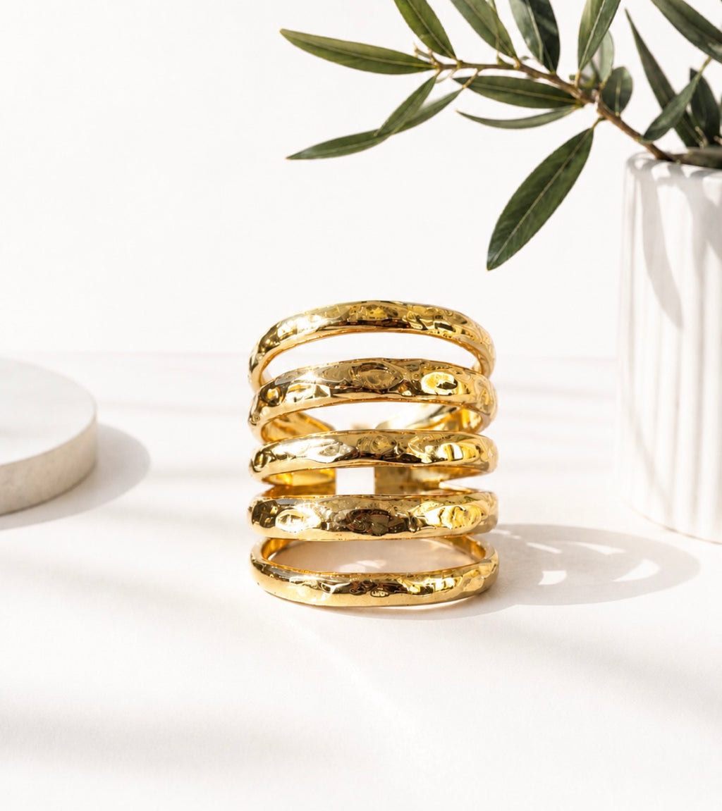 Sunspill Ring