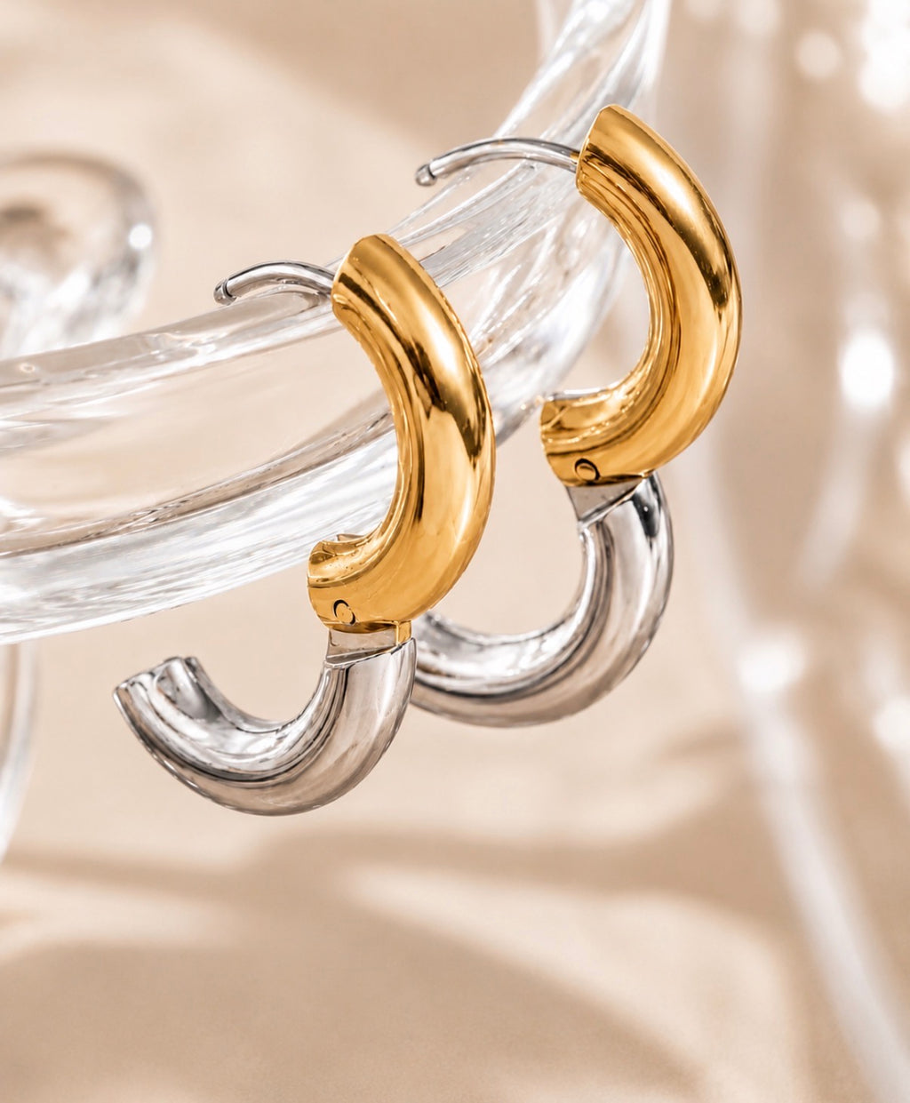 Everly Hoops
