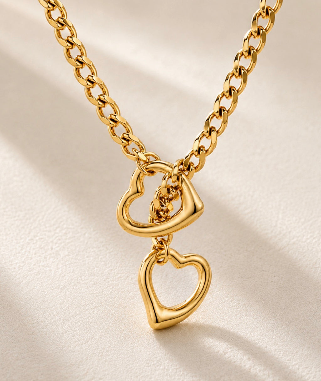Lucky in Love