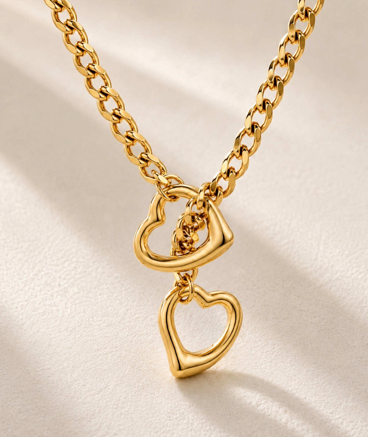 Lucky in Love