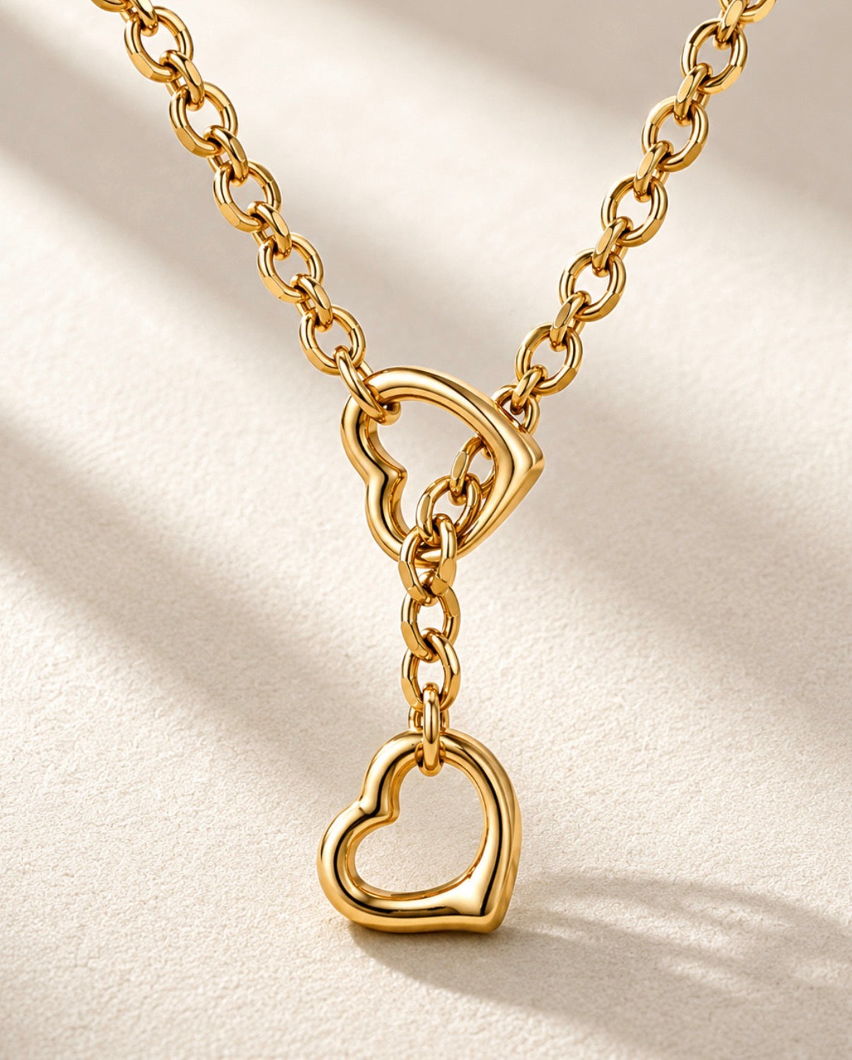 Lucky in Love
