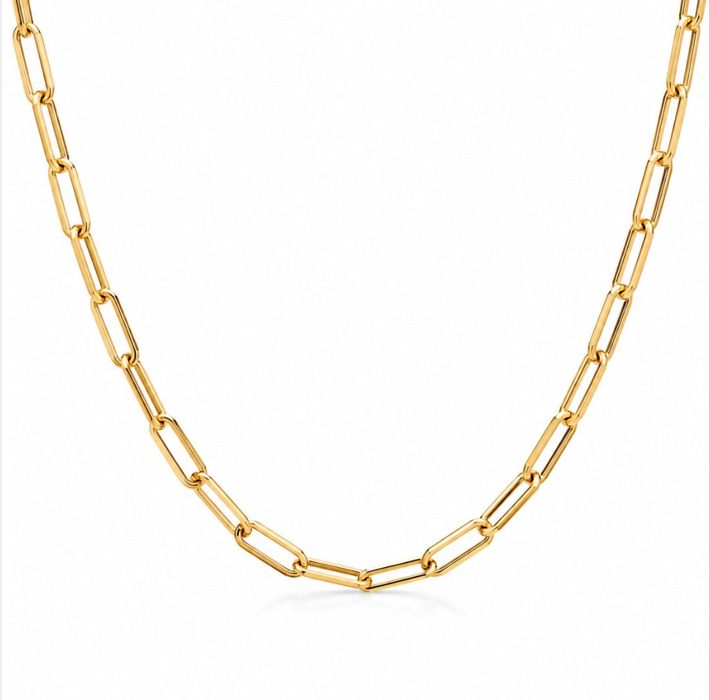 The Perfect Link Necklace