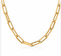 The Perfect Link Necklace
