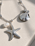 Tidal Treasure Anklet