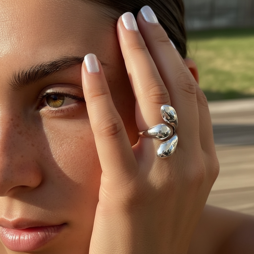 Spotlight Ring