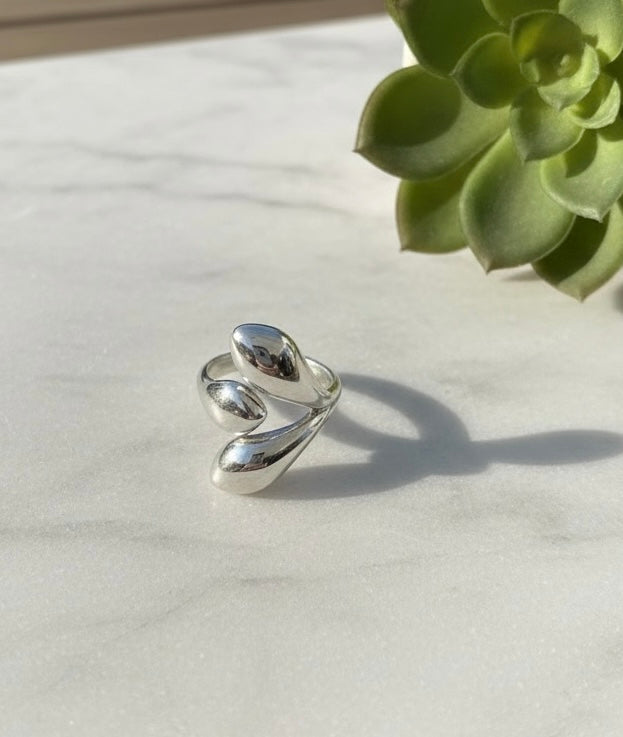 Spotlight Ring