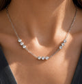 Twilight Shine Necklace
