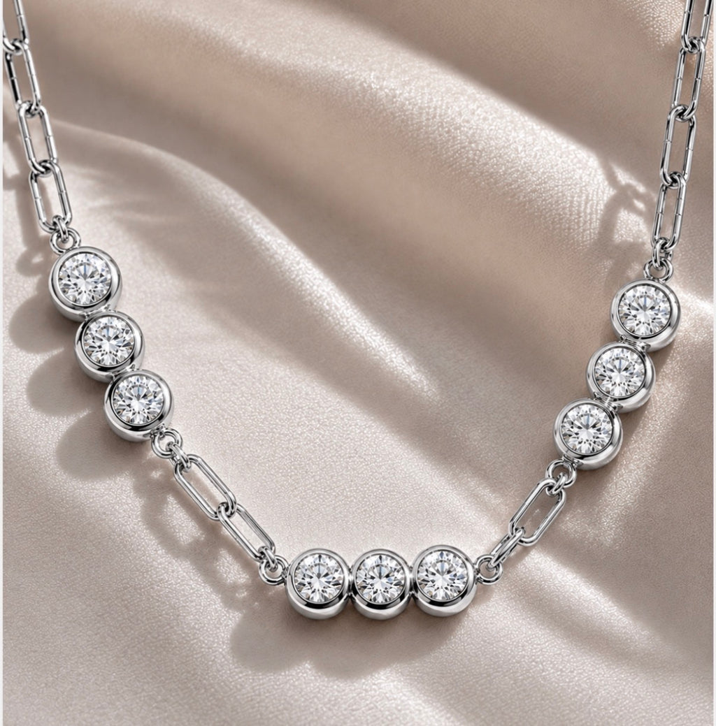 Twilight Shine Necklace
