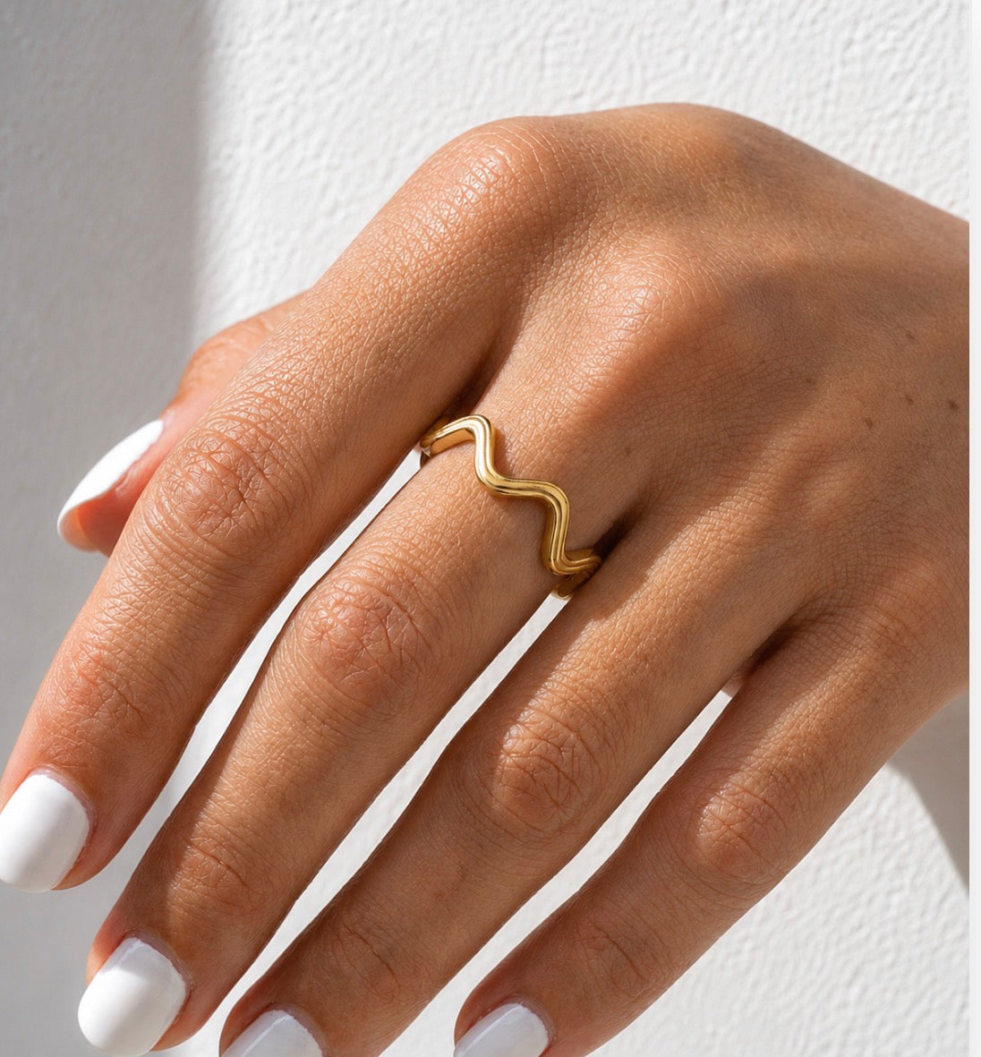 Eterna Ring