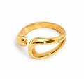 Sunday Ring Gold