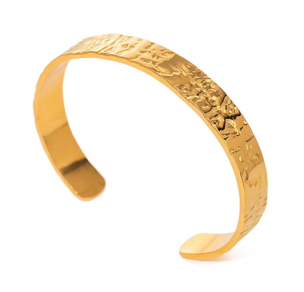 Afterglow Cuff