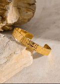 Afterglow Cuff
