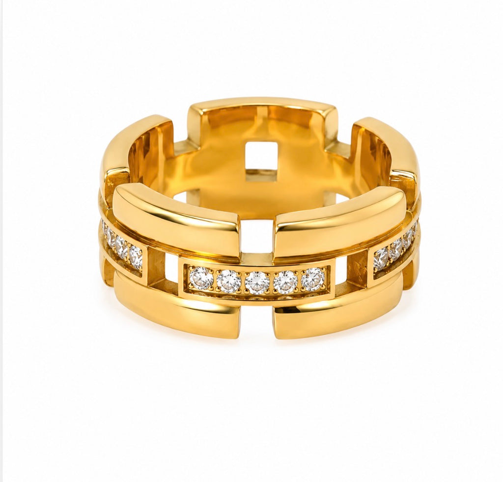 Vionne Ring