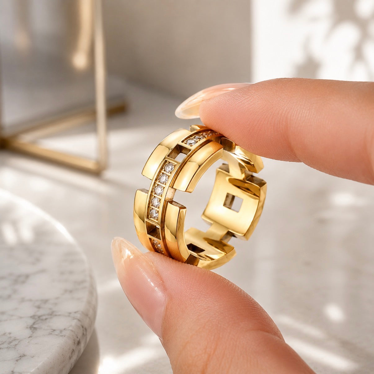 Vionne Ring
