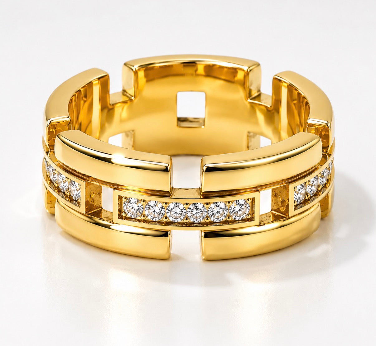 Vionne Ring