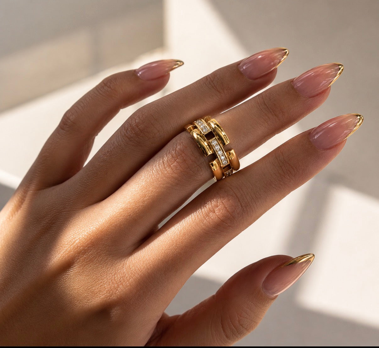 Vionne Ring