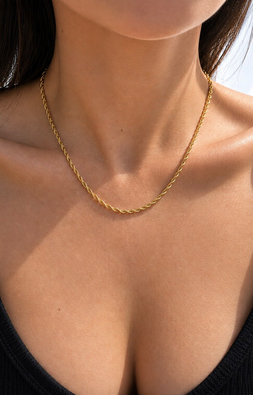 Azure Gold
