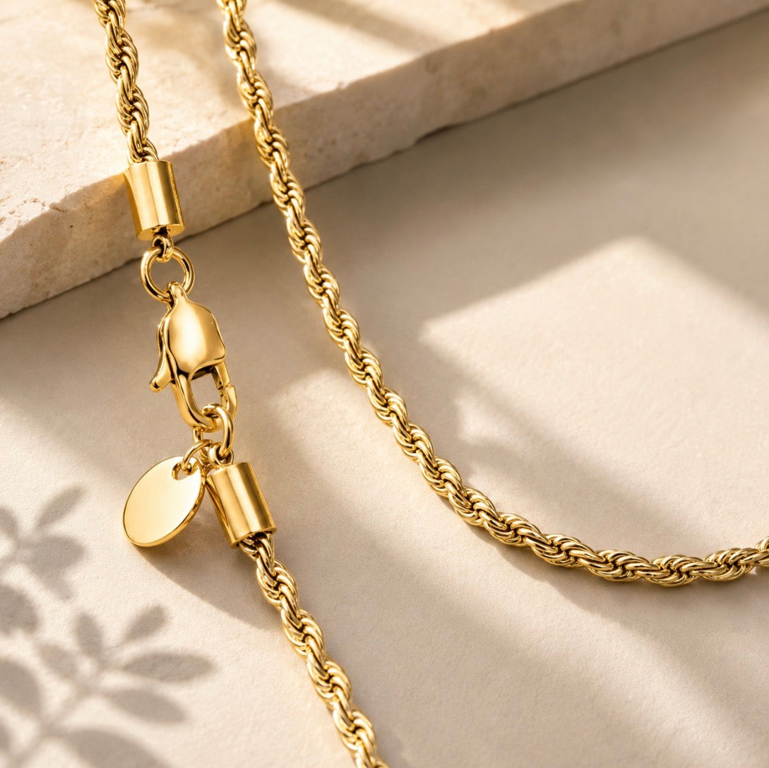 Azure Gold