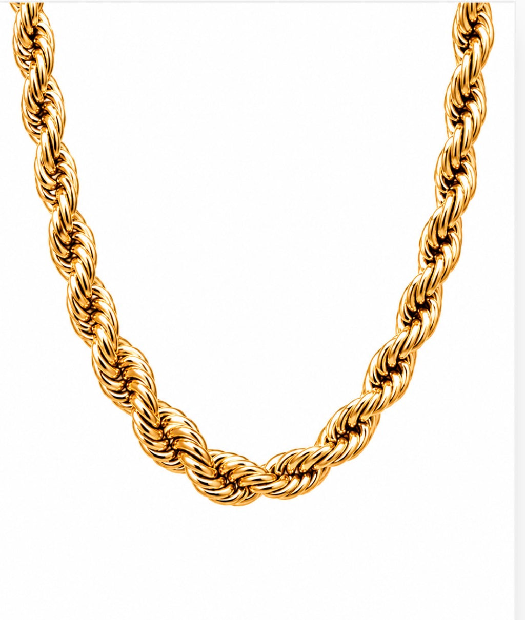 Azure Gold