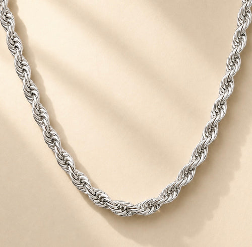 Azure Silver