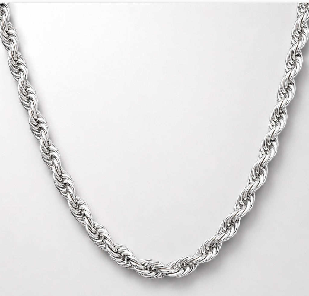 Azure Silver