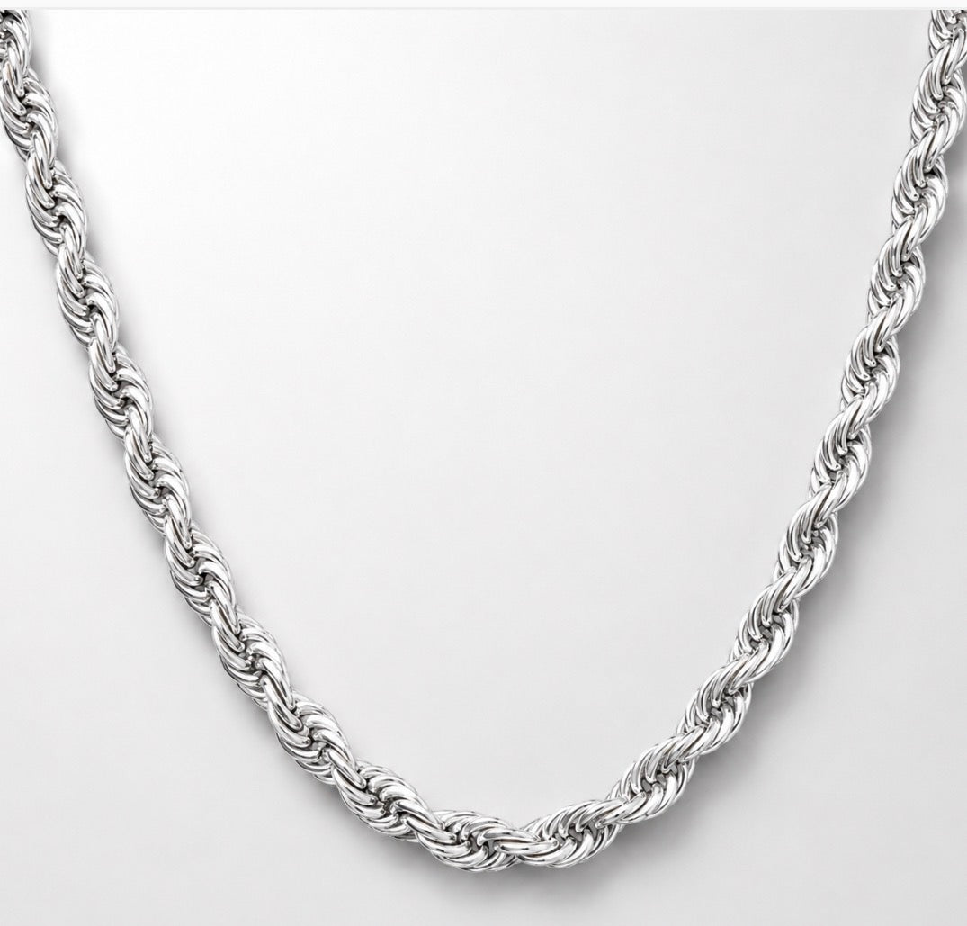 Azure Silver
