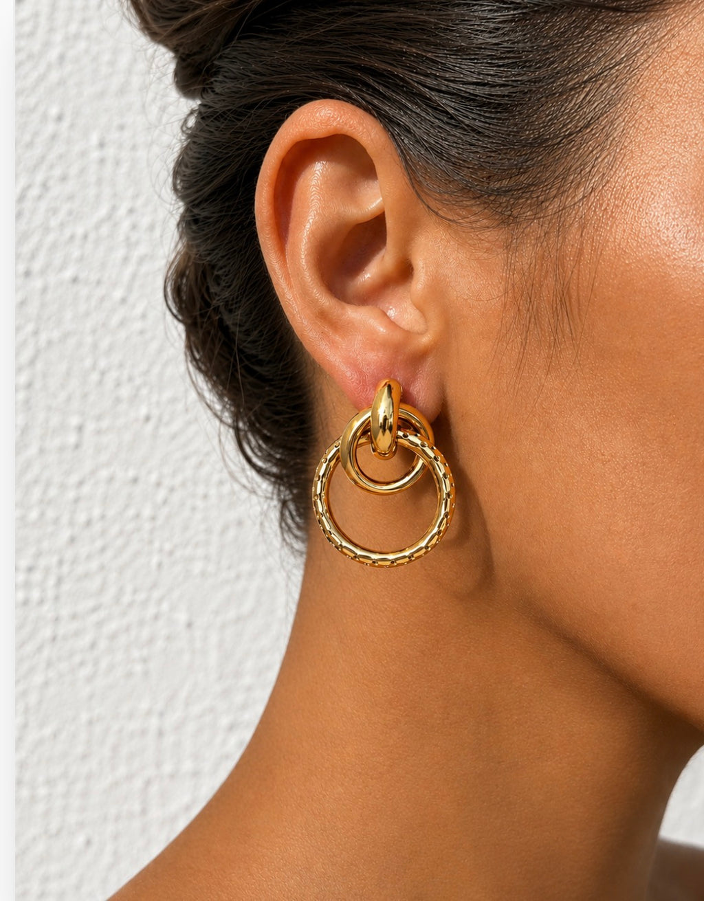 Zeila Earrings