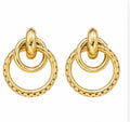 Zeila Earrings